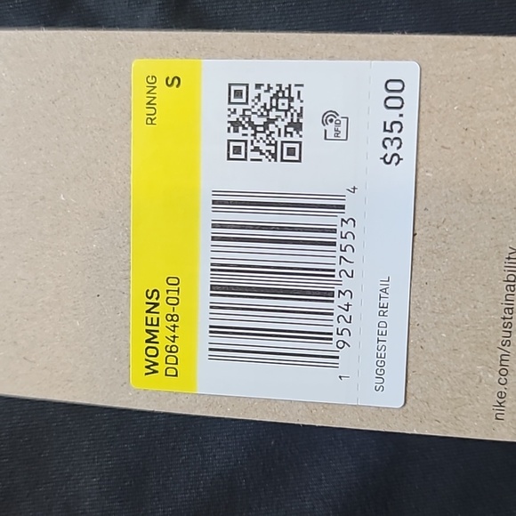 NEW Nike Dryfit Tank - Picture 9 of 11